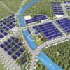 CỤM CÔNG NGHIỆP JUTECH BẮC GIANG