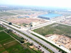 KHU CÔNG NGHIỆP MỸ THUẬN