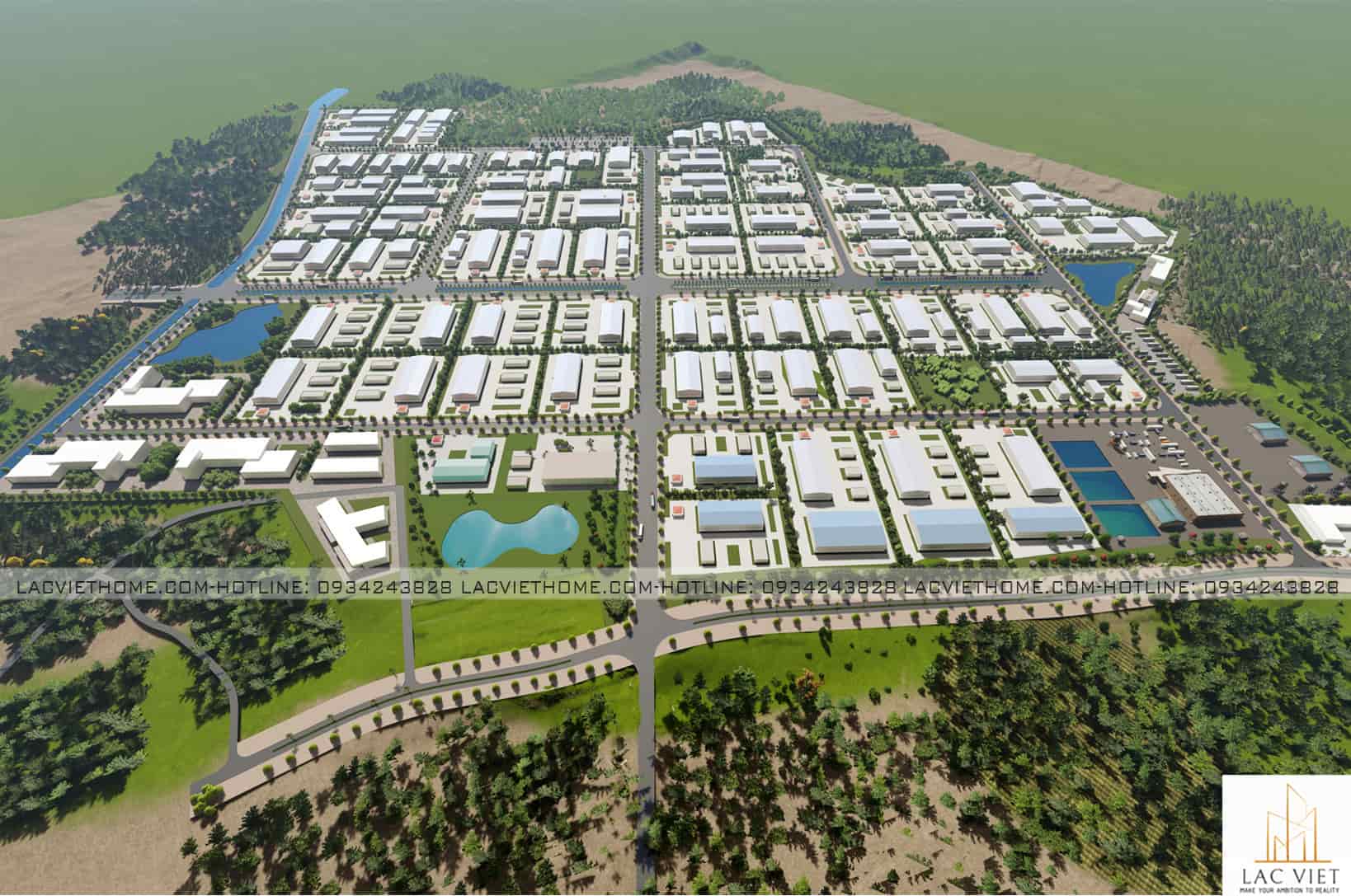 kcn phúc sơn tân yên