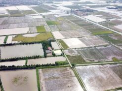 KHU CÔNG NGHIỆP TÂN Á ĐẠI THÀNH