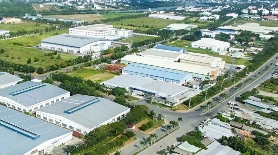 CNN Chất Bình