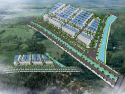 Cụm công nghiệp Xuân Lai;