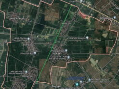 CỤM CÔNG NGHIỆP PHAN ĐÌNH PHÙNG