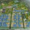 KHU CÔNG NGHIỆP NGỌC THIỆN