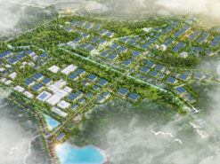 Khu công nghiệp Bình Phú