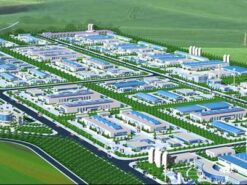 Khu công nghiệp Nomura