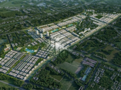 Khu công nghiệp Phụng Hiệp