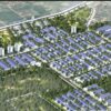 CỤM CÔNG NGHIỆP NGỌC CHÂU