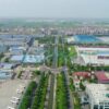 Khu Công Nghiệp Gia b