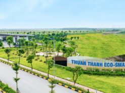 KCN Thuận Thành Eco Smart ip