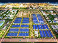 Tổng quan CCN Đại Lâm 2