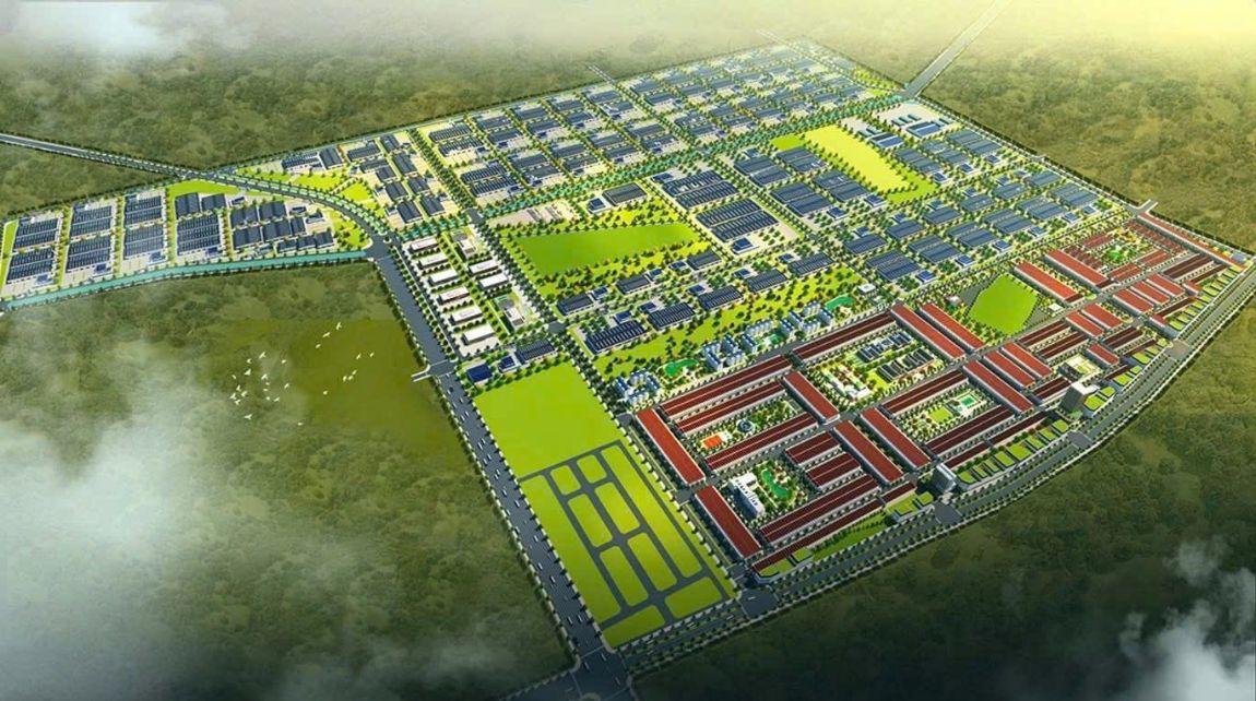 KCN Thuận Thành 3
