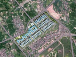 CỤM CÔNG NGHIỆP CN2 SÓC SƠN