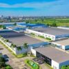 CỤM CÔNG NGHIỆP HOÀ SƠN 1 - LẠNG SƠN