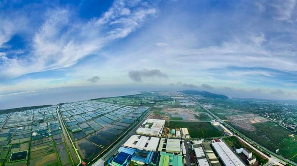 kcn đồ sơn hải phòng
